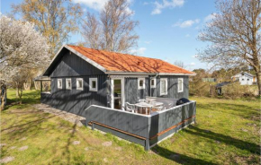 3 Bedroom Gorgeous Home In Vordingborg